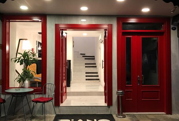 Piano Hotel - Görsel 3