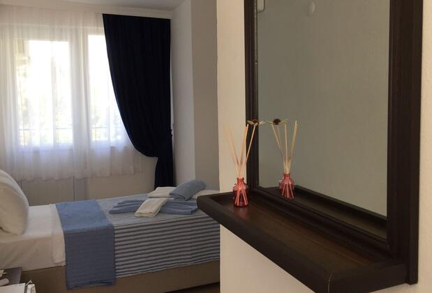 Marvel Beach Hotel - Görsel 6