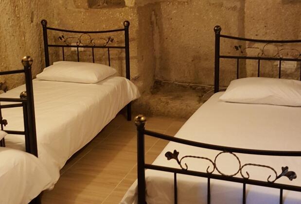 Whisper Cave House Hotel - Görsel 7