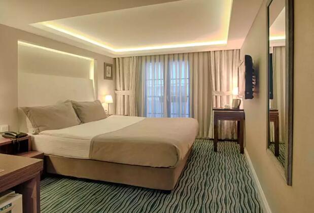 Aston Hotel - Görsel 17