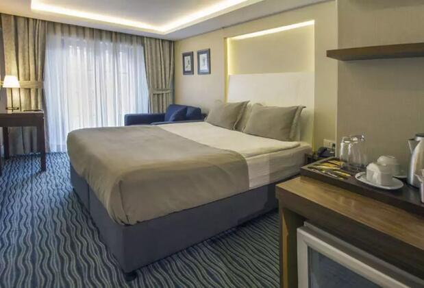 Aston Hotel - Görsel 18