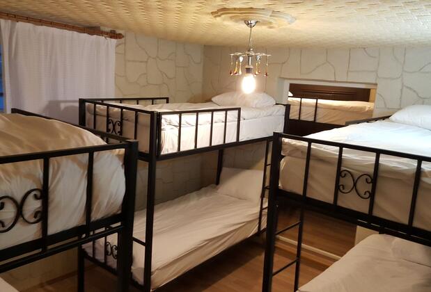 Whisper Cave House Hotel - Görsel 8