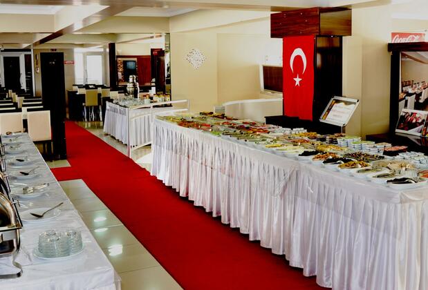 Otel Bayburt Konaklama - Görsel 15