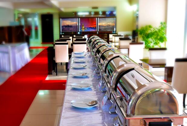 Otel Bayburt Konaklama - Görsel 7