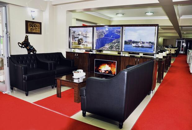 Otel Bayburt Konaklama - Görsel 14