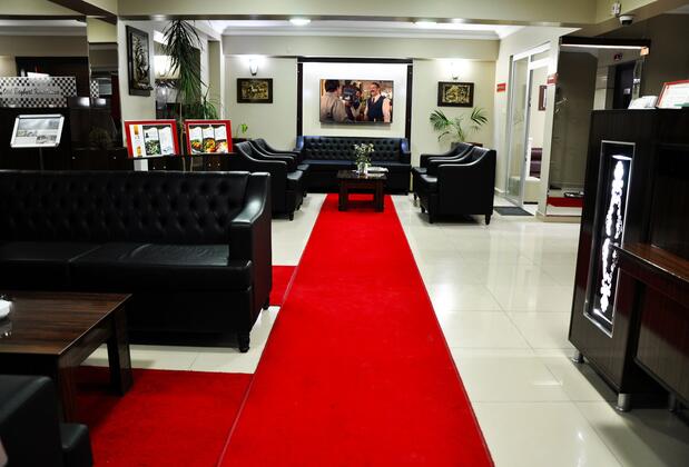 Otel Bayburt Konaklama - Görsel 8