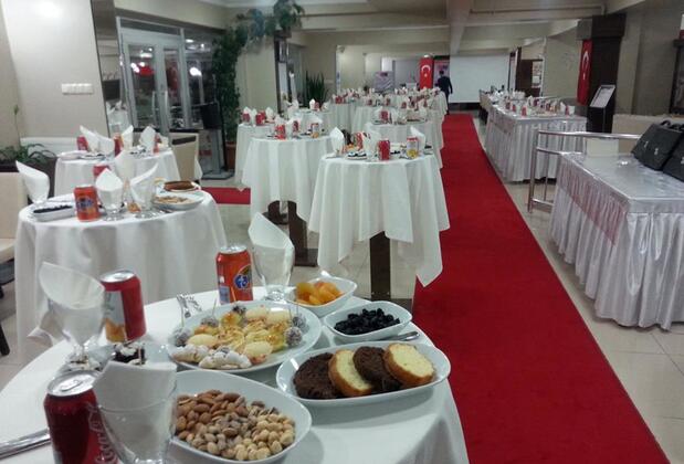 Otel Bayburt Konaklama - Görsel 4