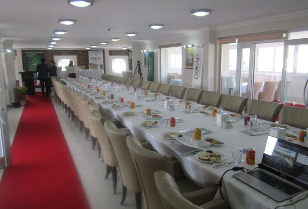 Otel Bayburt Konaklama - Görsel 9