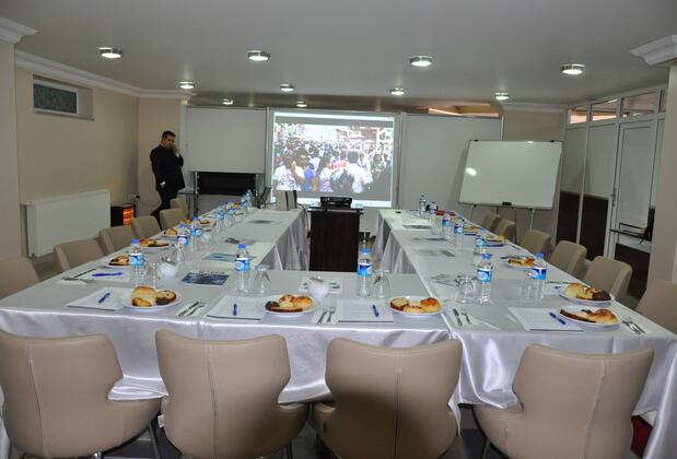 Otel Bayburt Konaklama - Görsel 10