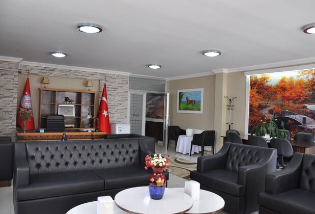 Otel Bayburt Konaklama - Görsel 12