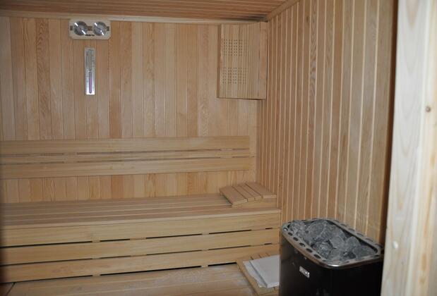 Otel Bayburt Konaklama - Görsel 6