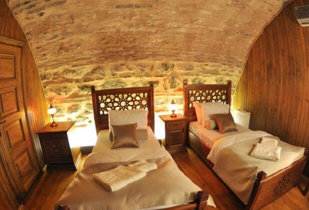 Issız Han Tarihi Butik Otel - Görsel 8