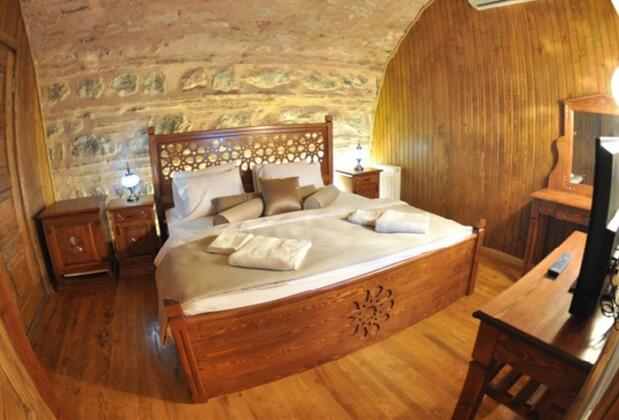Issız Han Tarihi Butik Otel - Görsel 9