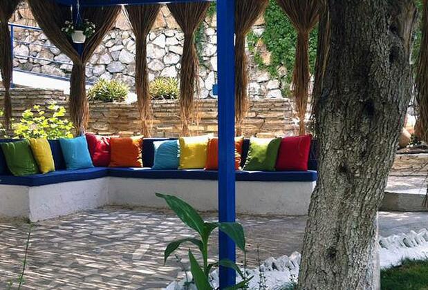 Marvel Beach Hotel - Görsel 5