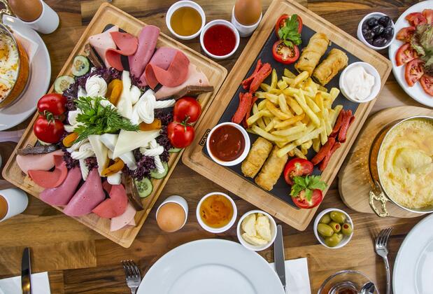 Mövenpick Trabzon Otel - Görsel 24