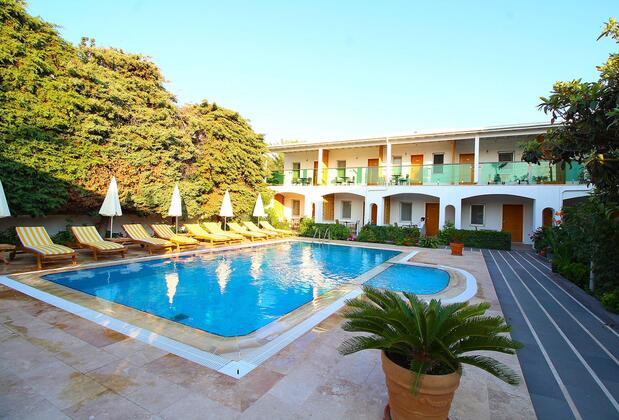 The Losh Hotel - Görsel 38