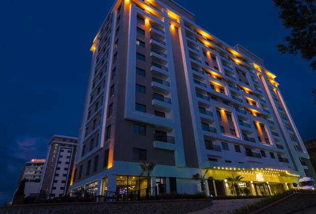 Mövenpick Trabzon Otel - Görsel 3