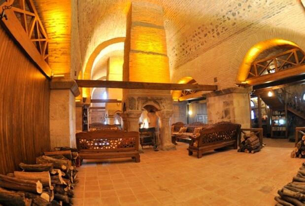 Issız Han Tarihi Butik Otel - Görsel 7
