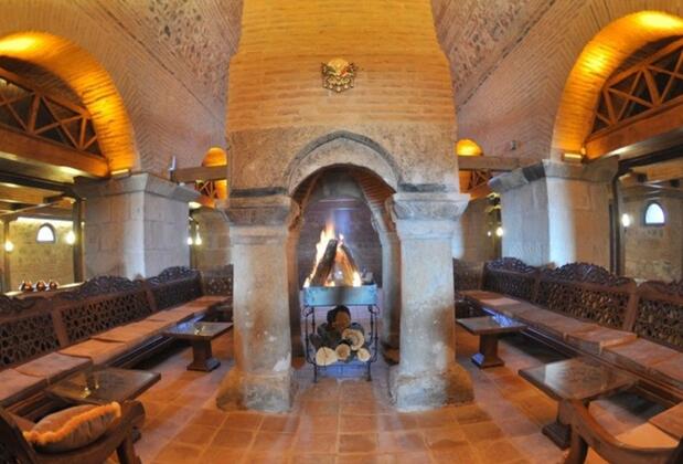 Issız Han Tarihi Butik Otel - Görsel 6