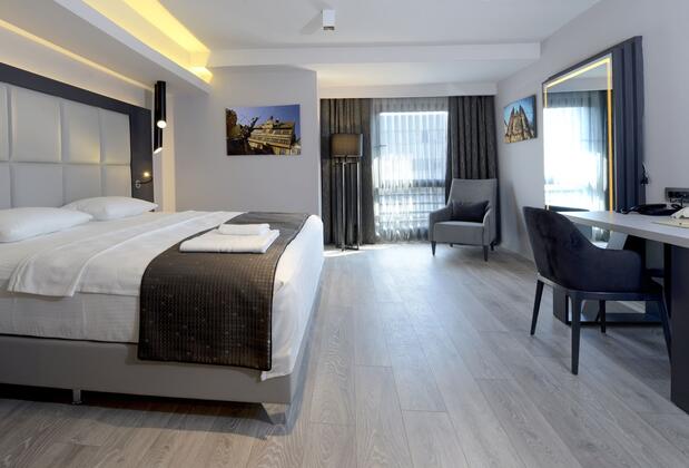 Smart Hotel İzmir - Görsel 3