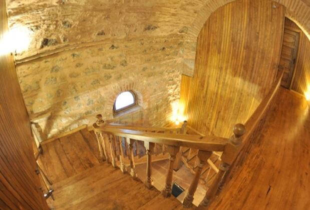 Issız Han Tarihi Butik Otel - Görsel 3