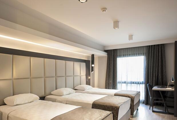 Smart Hotel İzmir - Görsel 4