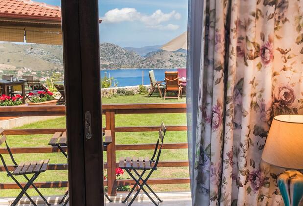 Harmanyeri Tatilevi Selimiye - Görsel 4