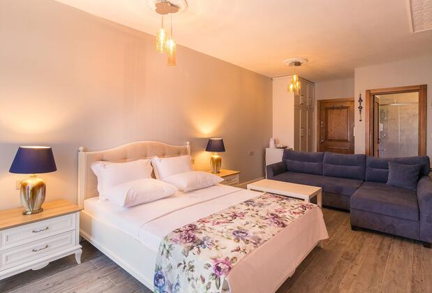 Harmanyeri Tatilevi Selimiye - Görsel 42