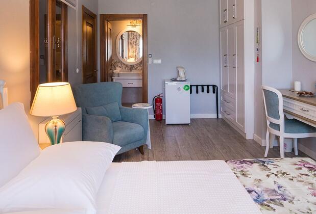 Harmanyeri Tatilevi Selimiye - Görsel 45