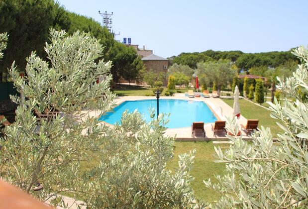 Sunset Troia Hotel - Görsel 9