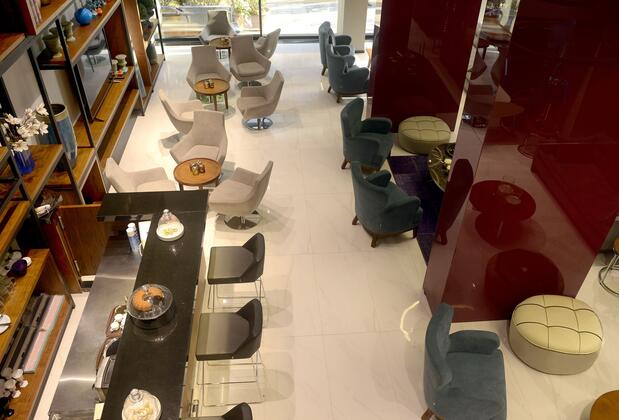 Smart Hotel İzmir - Görsel 7