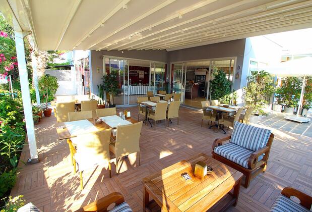 The Losh Hotel - Görsel 16