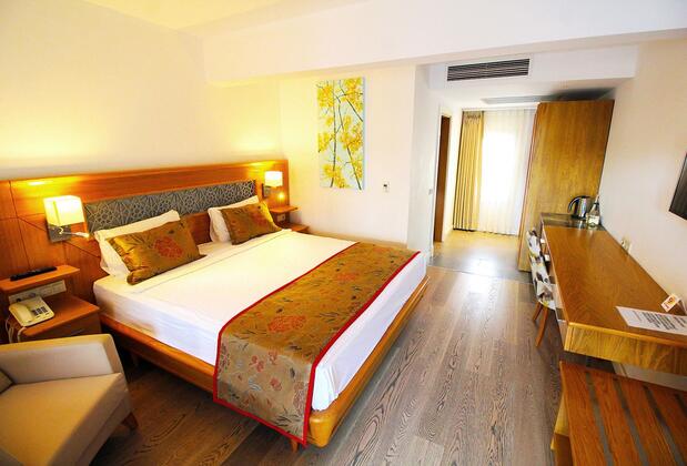 The Losh Hotel - Görsel 48