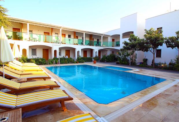 The Losh Hotel - Görsel 30