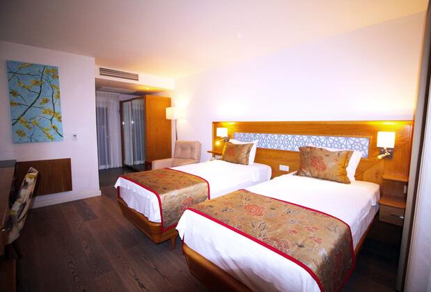 The Losh Hotel - Görsel 49