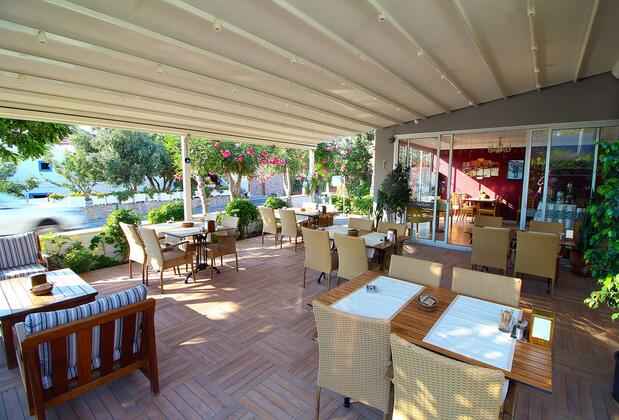 The Losh Hotel - Görsel 31