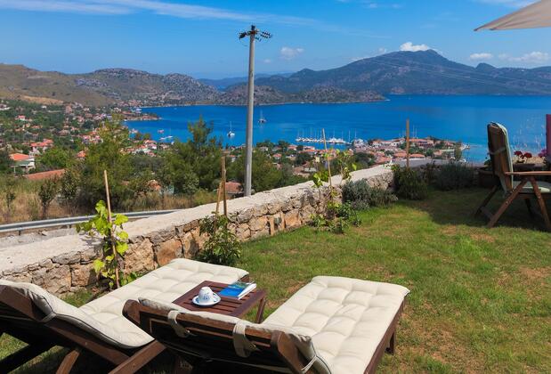 Harmanyeri Tatilevi Selimiye - Görsel 6