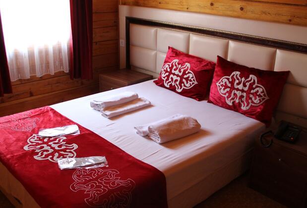 Sunset Troia Hotel - Görsel 20