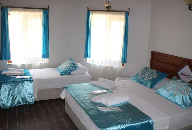 Sunset Troia Hotel - Görsel 21