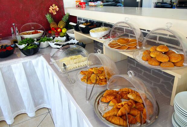 The Losh Hotel - Görsel 22