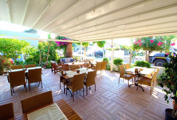 The Losh Hotel - Görsel 5