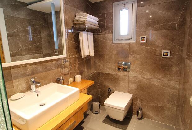 The Losh Hotel - Görsel 3