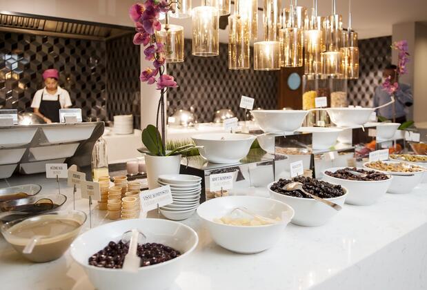 Smart Hotel İzmir - Görsel 8