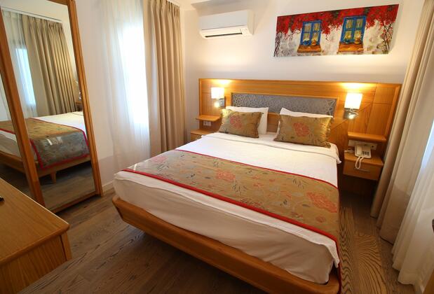 The Losh Hotel - Görsel 6