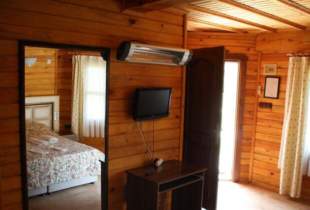 Sunset Troia Hotel - Görsel 22