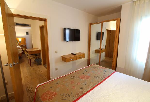 The Losh Hotel - Görsel 23