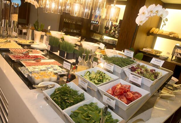 Smart Hotel İzmir - Görsel 9