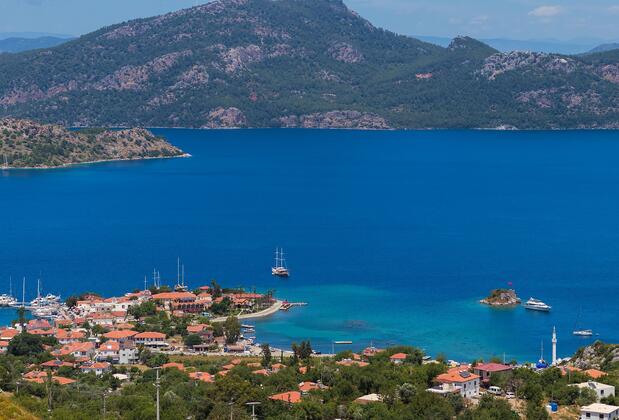 Harmanyeri Tatilevi Selimiye - Görsel 8