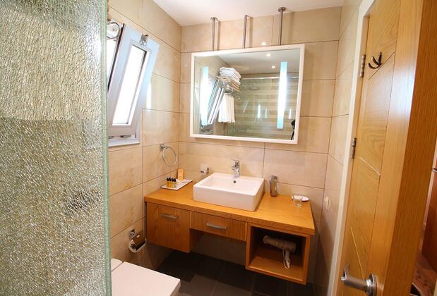 The Losh Hotel - Görsel 35