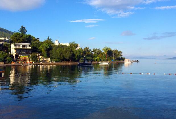 Marvel Beach Hotel - Görsel 4